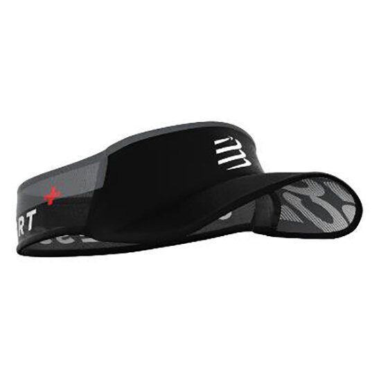 CS Козирок Ultralight Visor, Black