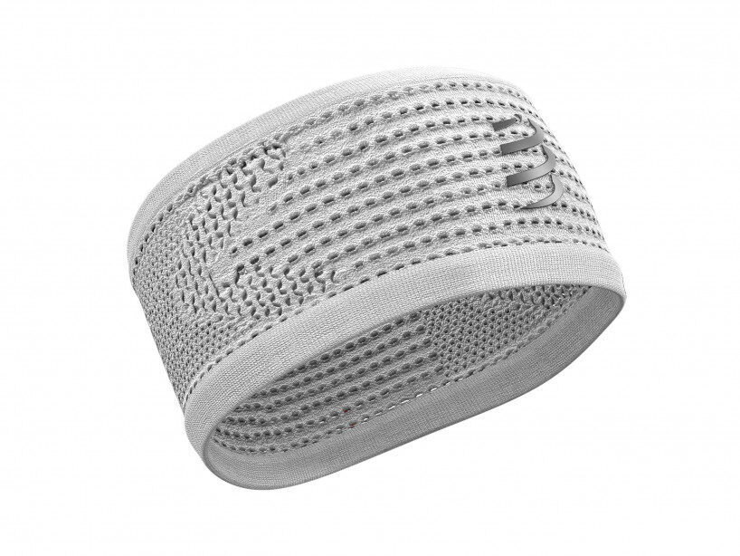 CS Пов 'язка Headband On/Off, White, фото 2