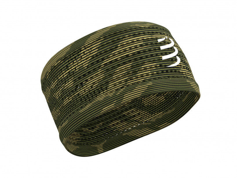 CS Пов'язка Headband On/Off, Camo