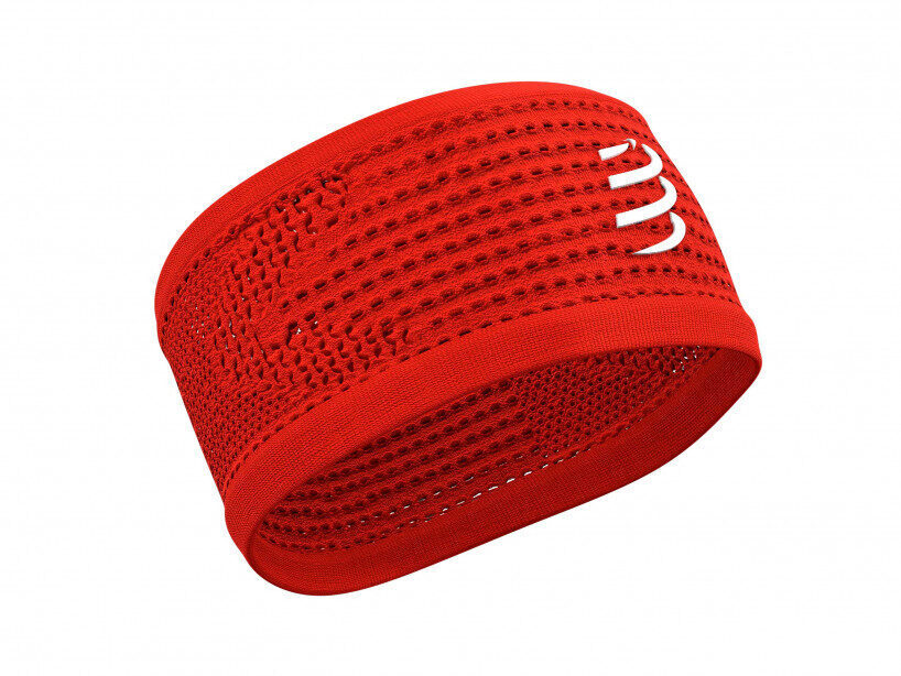 CS Пов 'язка Headband On/Off, Red, фото 2