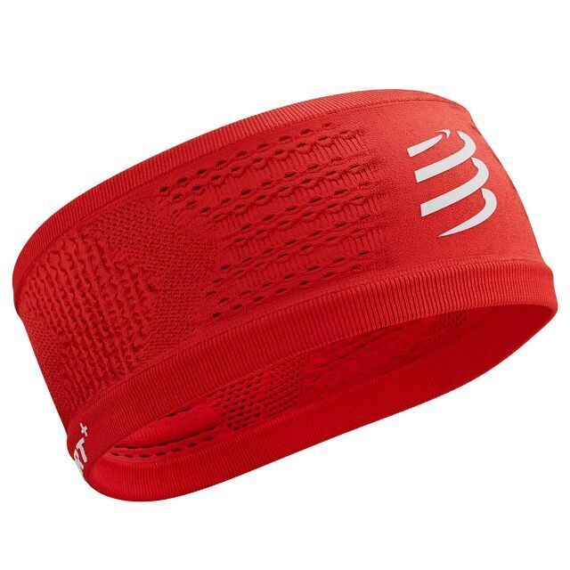 CS Пов 'язка Headband On/Off, Red