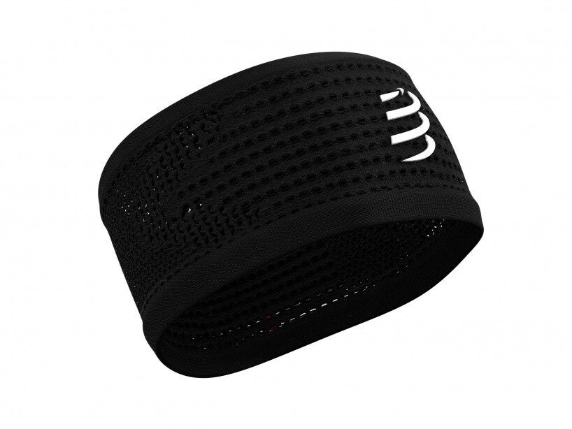 CS Пов'язка Headband On/Off, Black