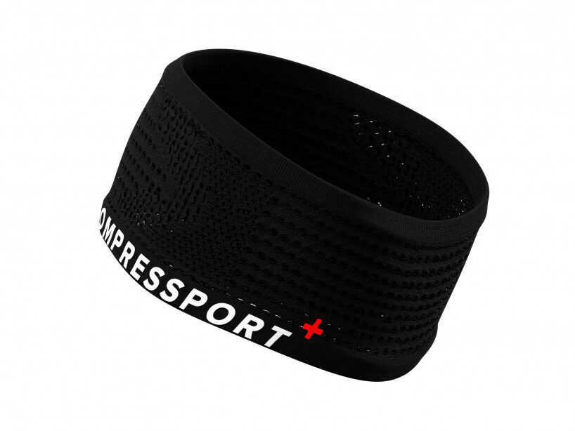 CS Пов'язка Headband On/Off, Black, фото 2