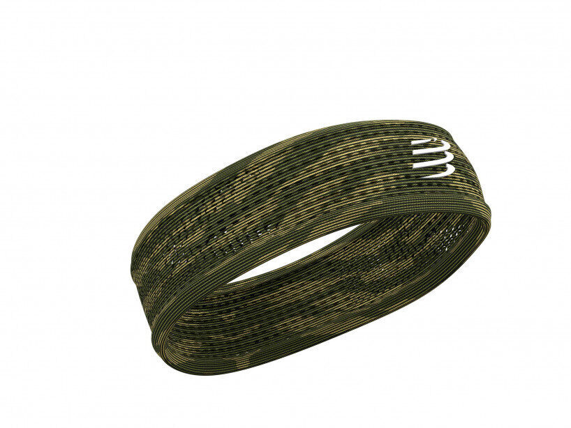CS Пов'язка Headband Thin On/Off, Camo