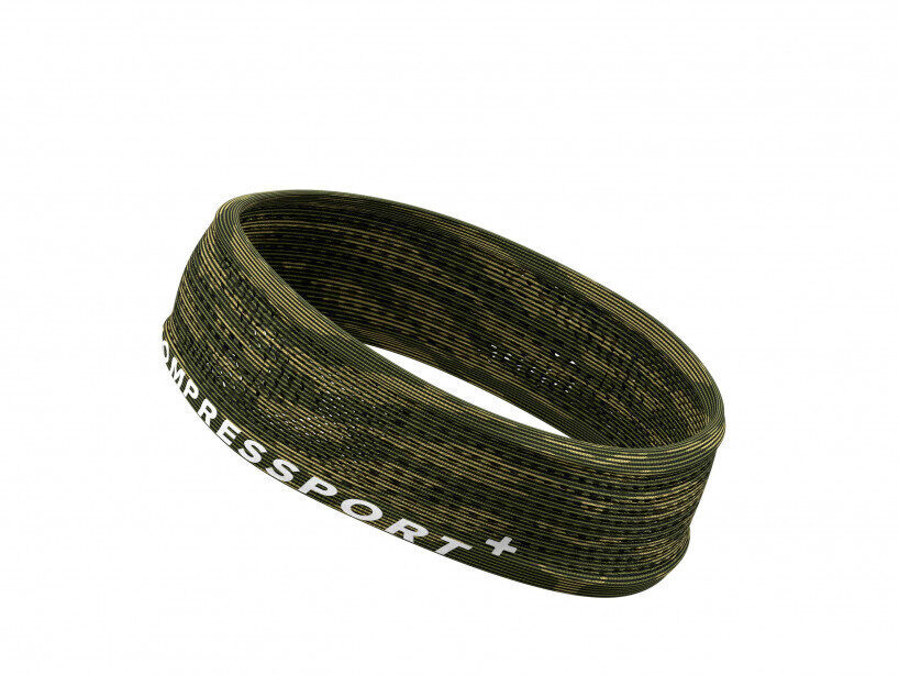 CS Пов'язка Headband Thin On/Off, Camo, фото 2