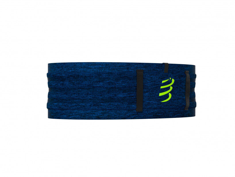 CS Пояс Free Belt Pro, Blue, M/L, фото 2