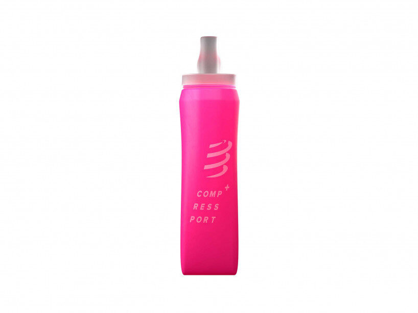 CS Фляга ErgoFlask 300mL, Pink