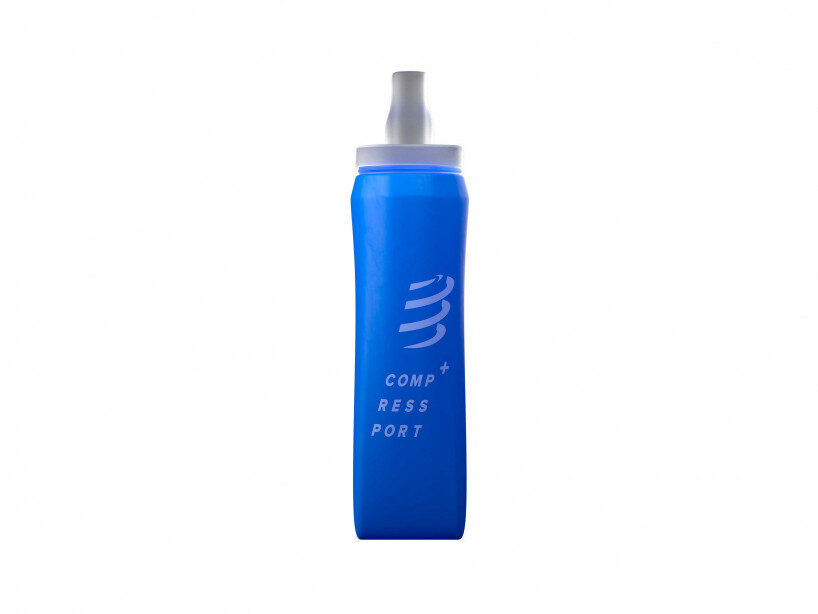 CS Фляга ErgoFlask 300mL, Blue