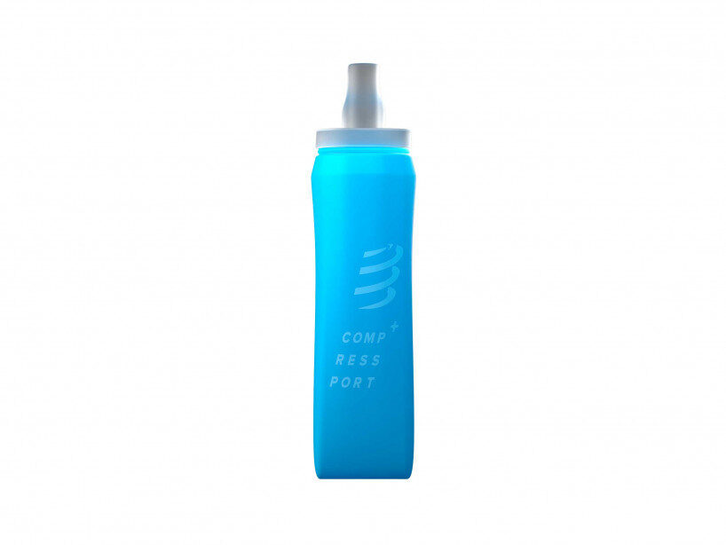 CS Фляга ErgoFlask 300mL, Ice Blue