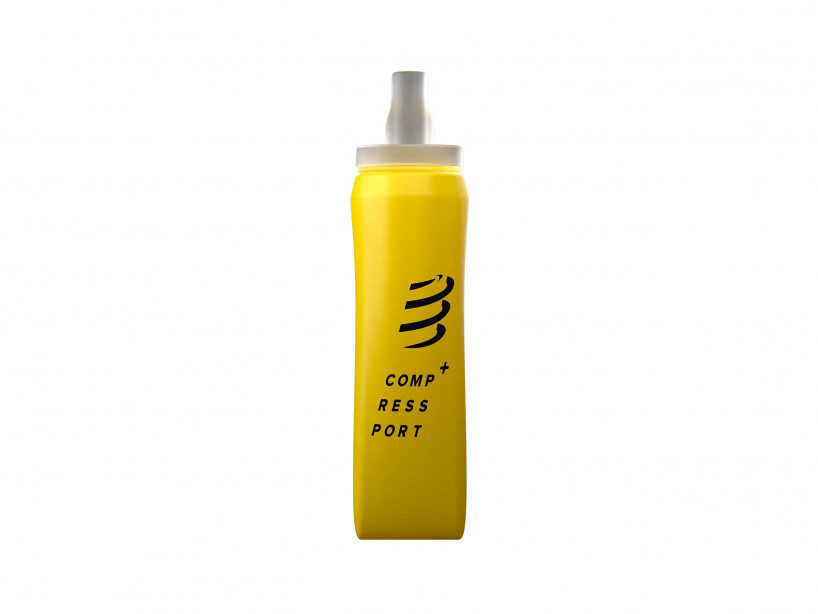 CS Фляга ErgoFlask 300mL, Yellow