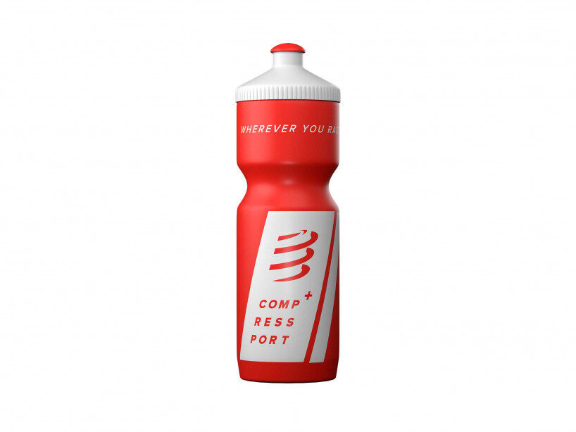 CS Фляга Bidon 750mL, Red