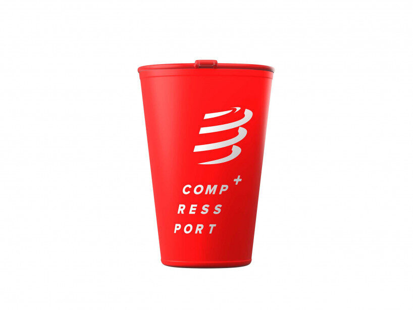CS Стакан Fast Cup 200 ml, Red