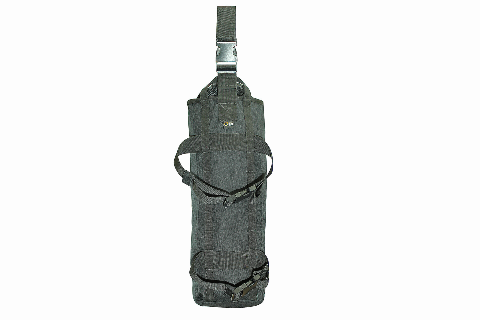 FA Сумка для мотузки на ногу ROPECASE BLACK