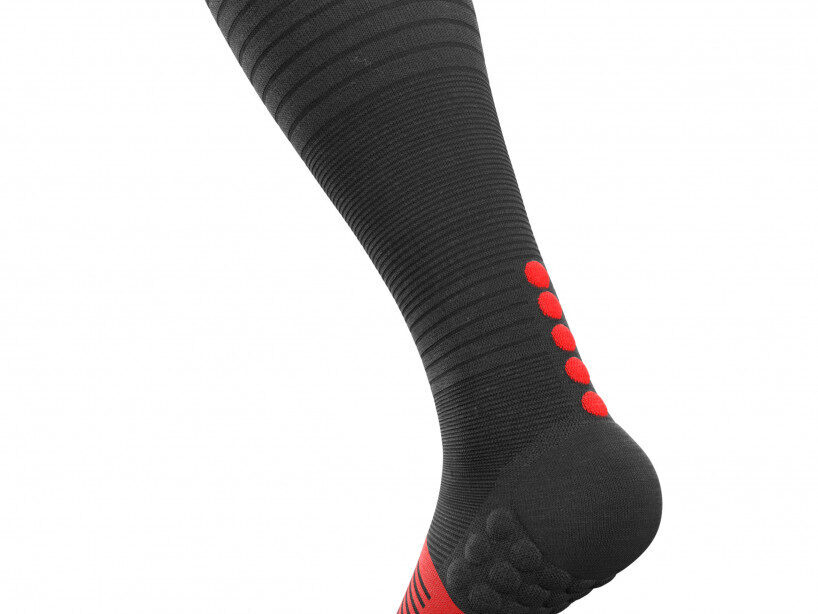 CS Гольфи Full Socks Oxygen, Black, T2