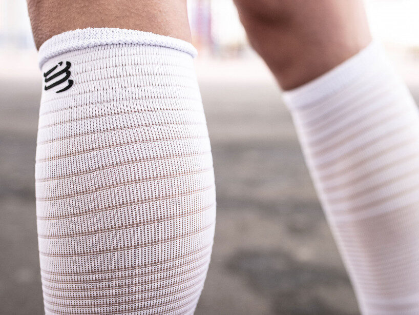 CS Гольфи Full Socks Oxygen, White, T1, фото 2