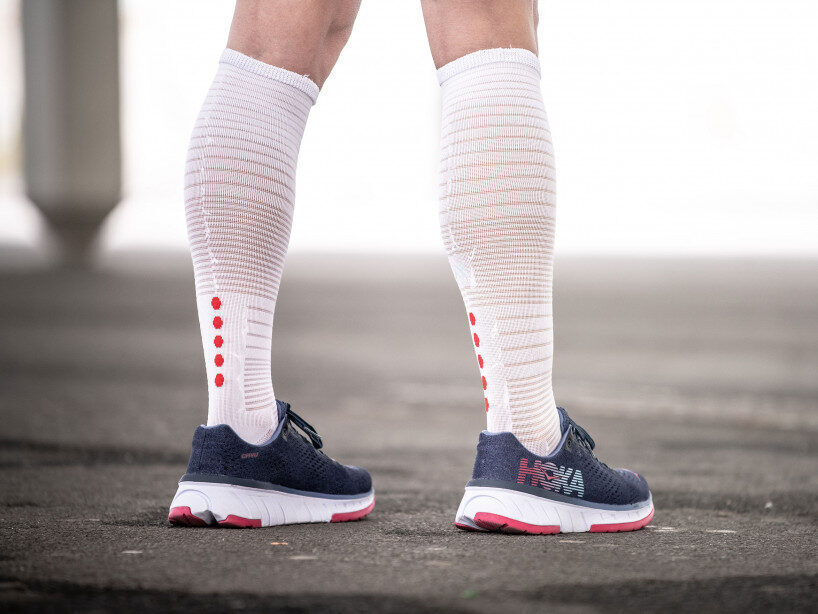 CS Гольфи Full Socks Oxygen, White, T2, фото 2