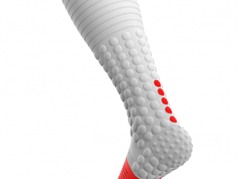 CS Гольфи Full Socks Race &amp; Recovery, White, 2L, фото 5