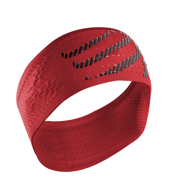 CS Пов'язка HeadBand On/Off Red