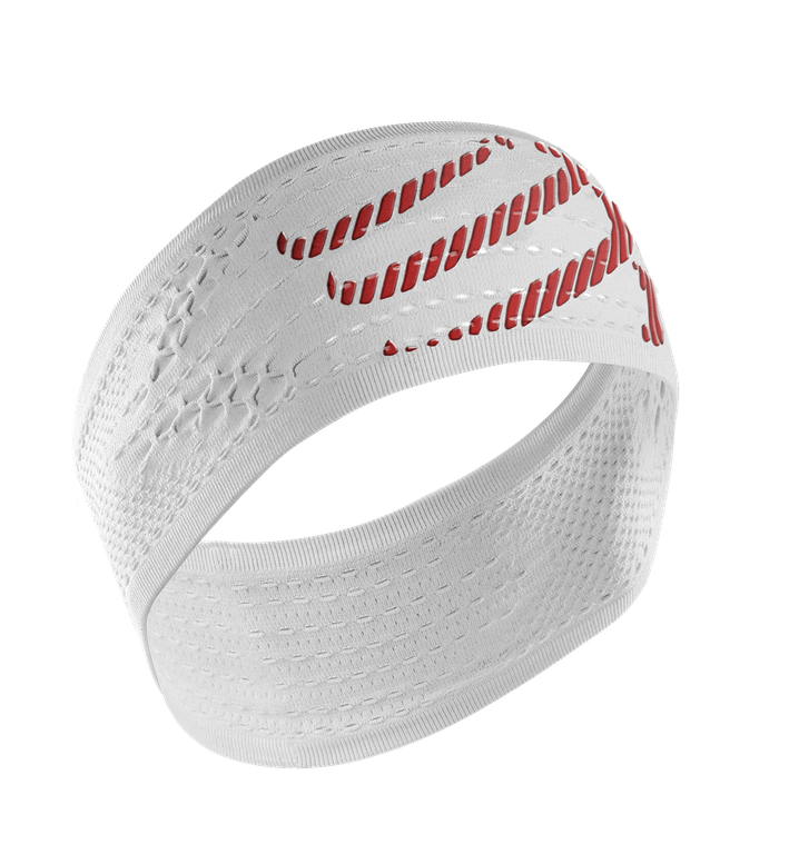 CS Пов'язка HeadBand On/Off, White (Old 2)