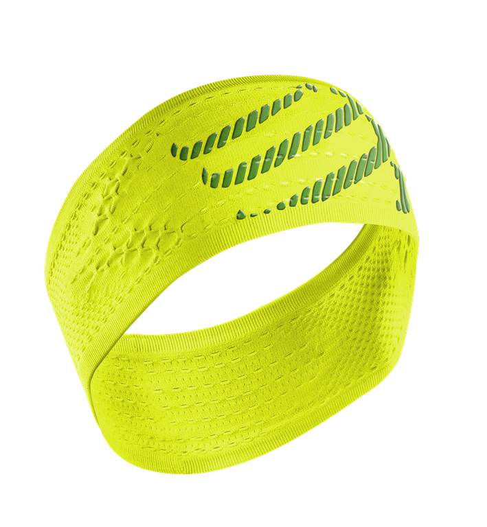 CS Пов'язка HeadBand On/Off, Yellow (Old)