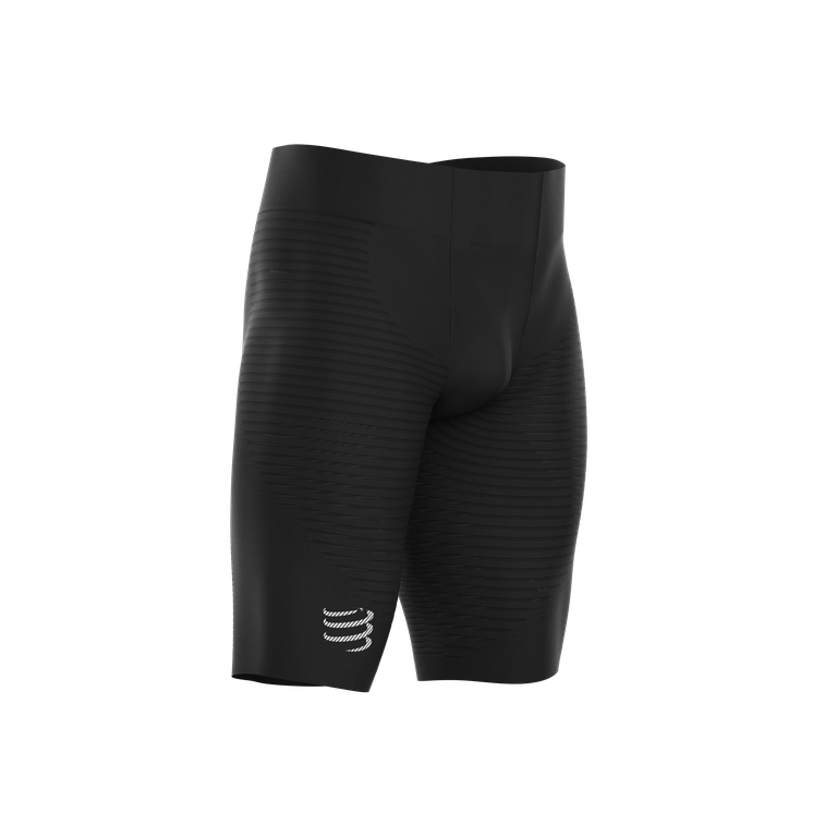 CS Шорти Oxygen Under Control Short, Black, T3, фото 2