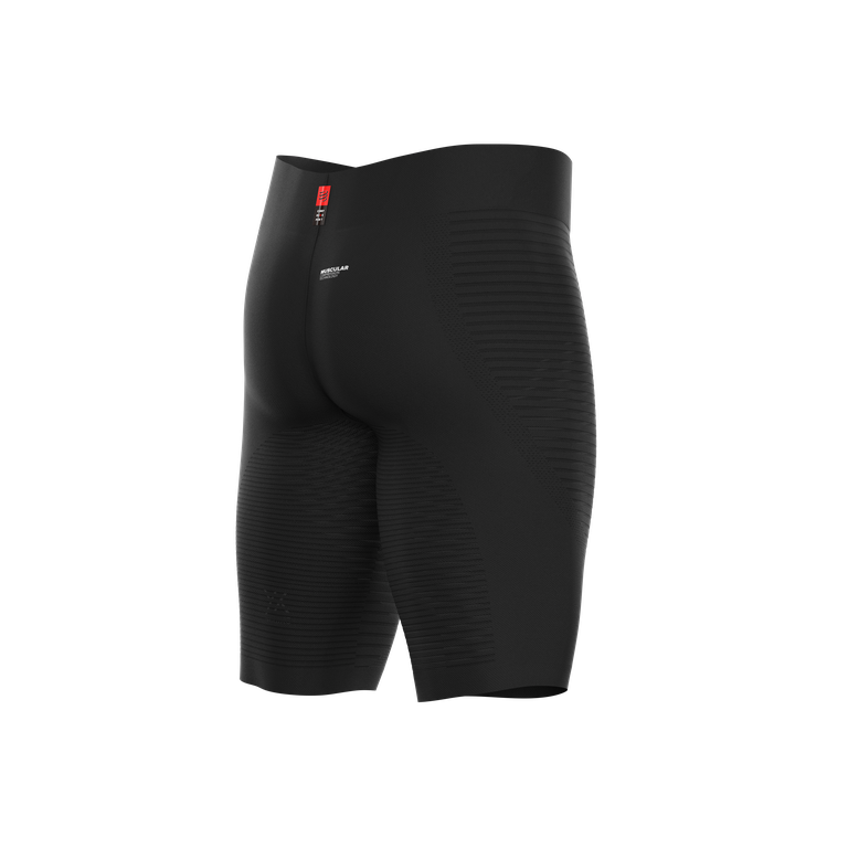 CS Шорти Oxygen Under Control Short, Black, T3, фото 6