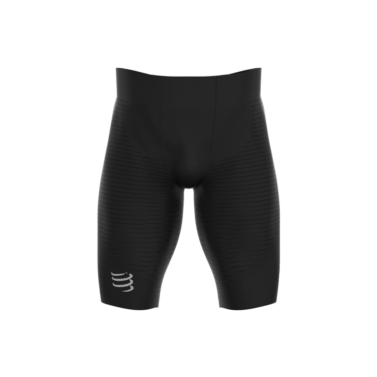 CS Шорти Oxygen Under Control Short, Black, T4, фото 5