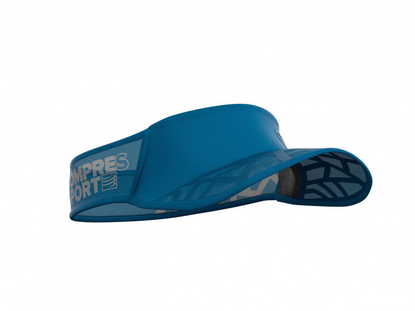 CS Козирок Spiderweb Visor Ultralight, Blue, фото 2