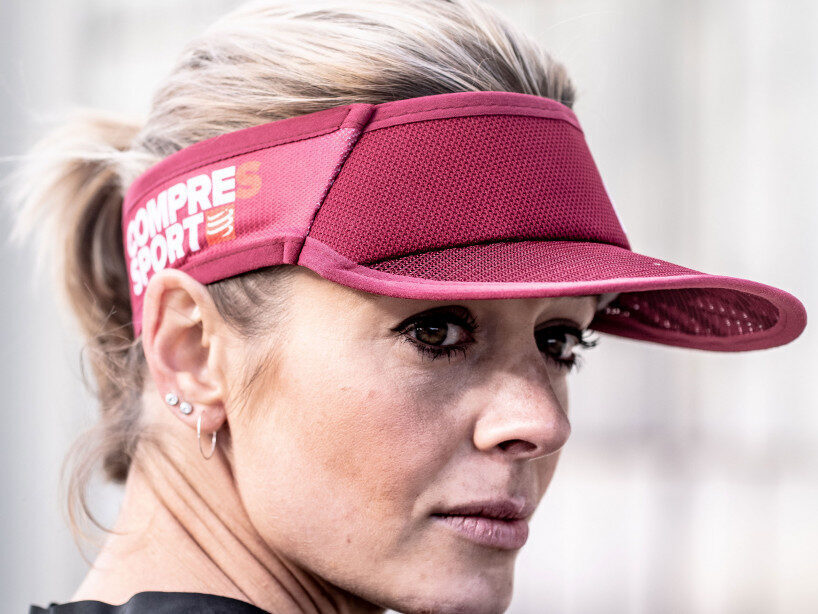 CS Козирок Spiderweb Visor Ultralight, Pink, фото 2