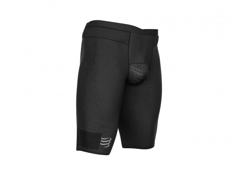 CS Шорти Triathlon Under Control Short, Black, Т2 (Old 2019)