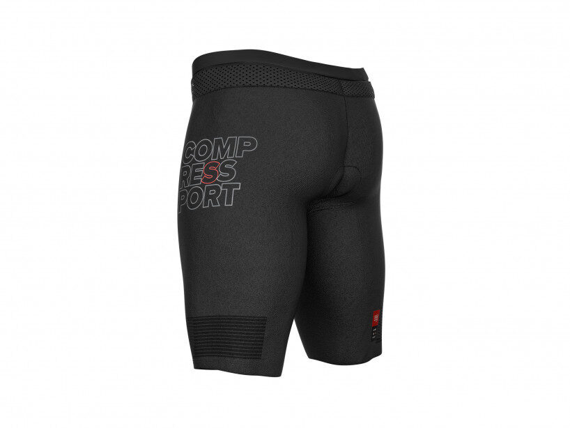 CS Шорти Triathlon Under Control Short, Black, Т2 (Old 2019), фото 2