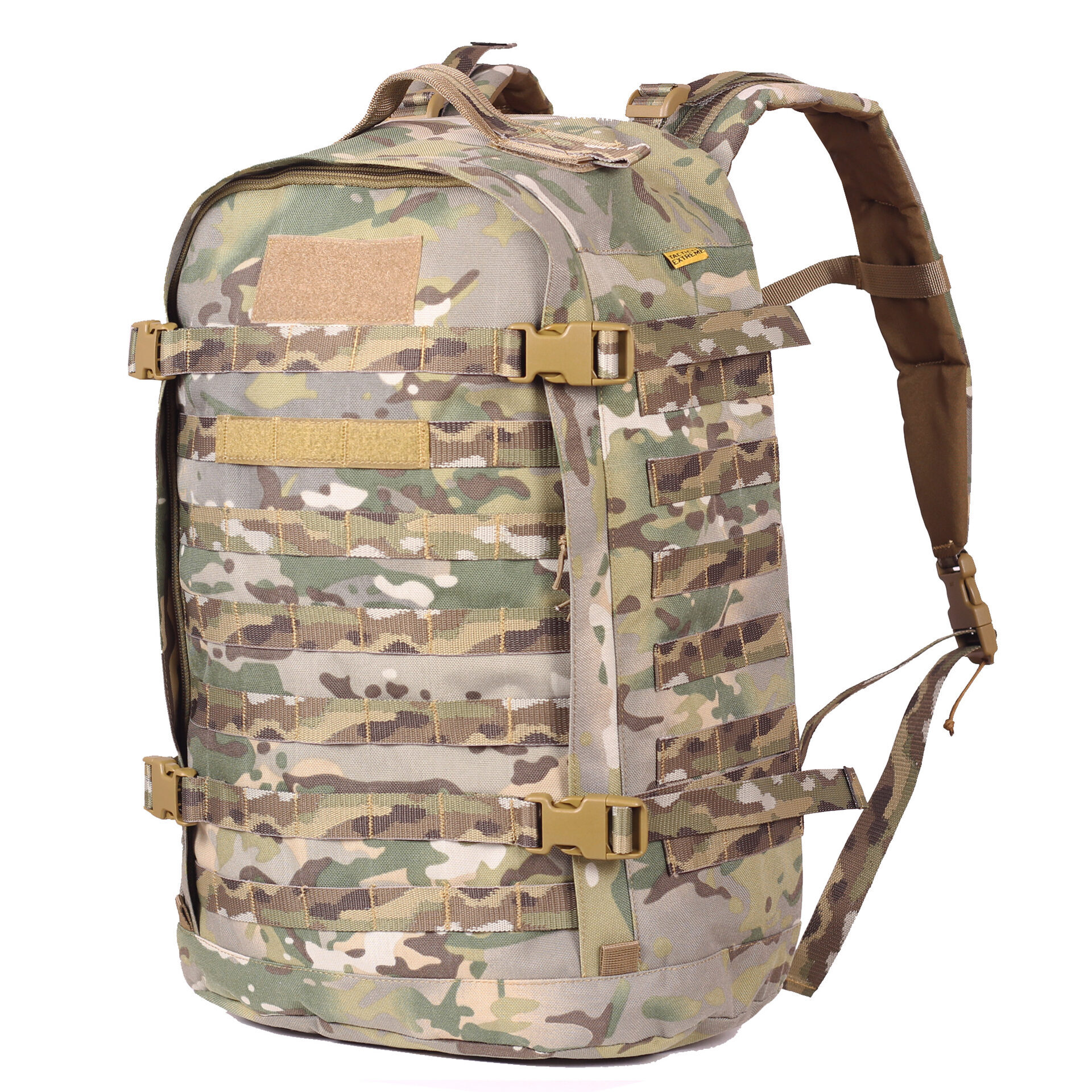 TC рюкзак TACTIC 38 Multicam
