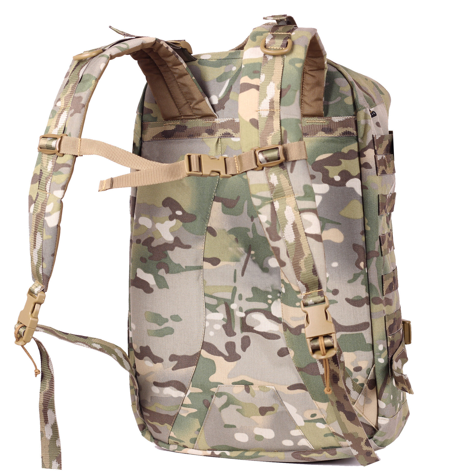 TC рюкзак TACTIC 38 Multicam, фото 7