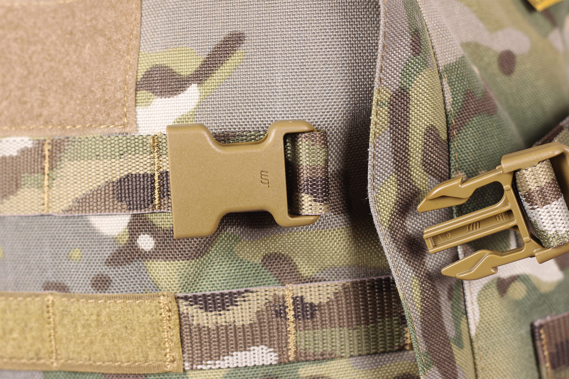 TC рюкзак TACTIC 38 Multicam, фото 5