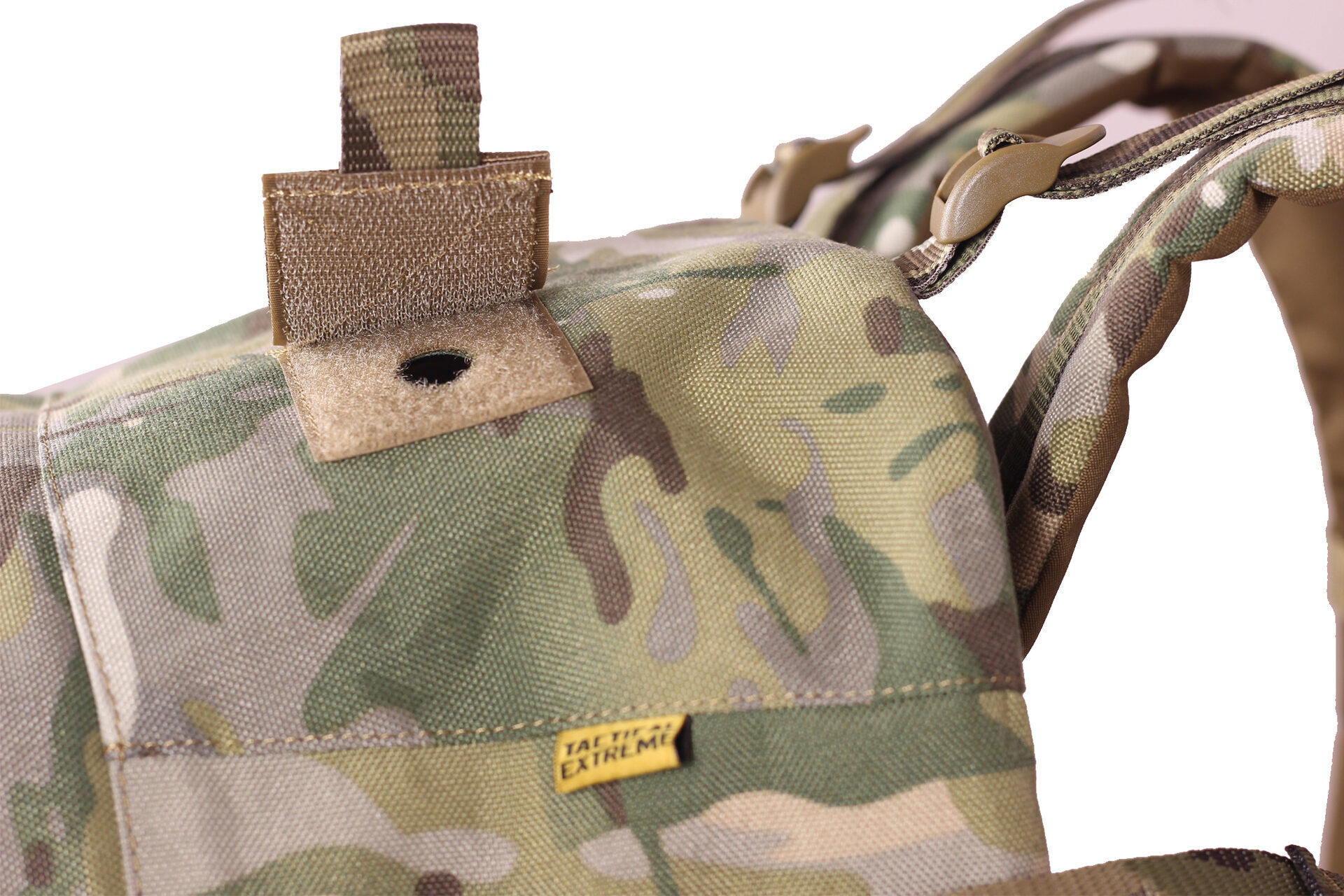 TC рюкзак TACTIC 38 Multicam, фото 4