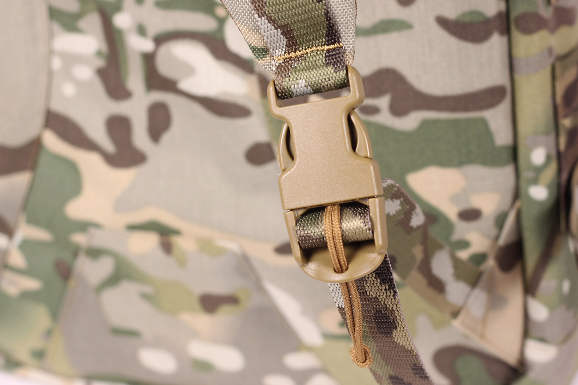 TC рюкзак TACTIC 38 Multicam, фото 3