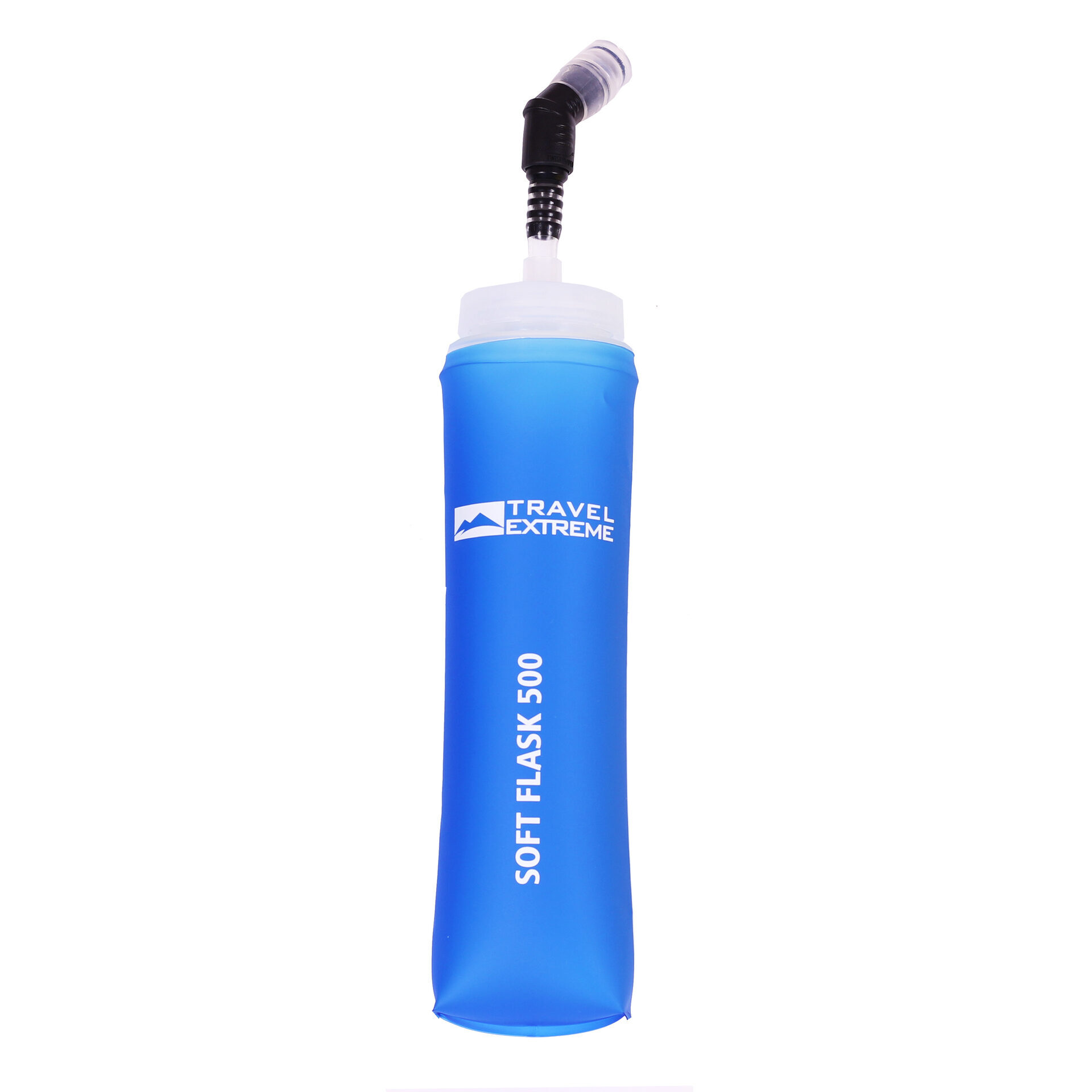 TE Фляга SOFT FLASK 500 Blue