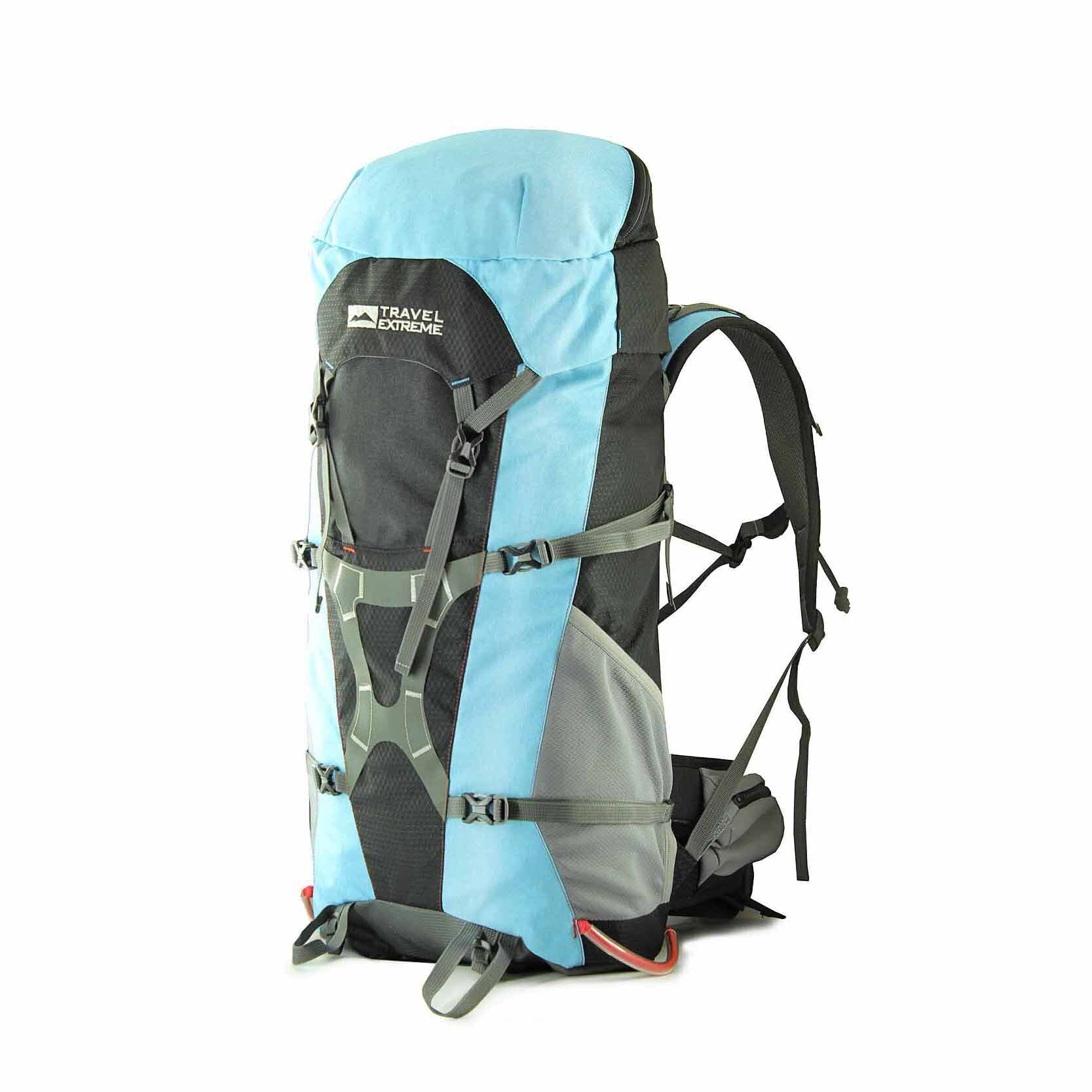 TE Рюкзак SPUR 33 Blue