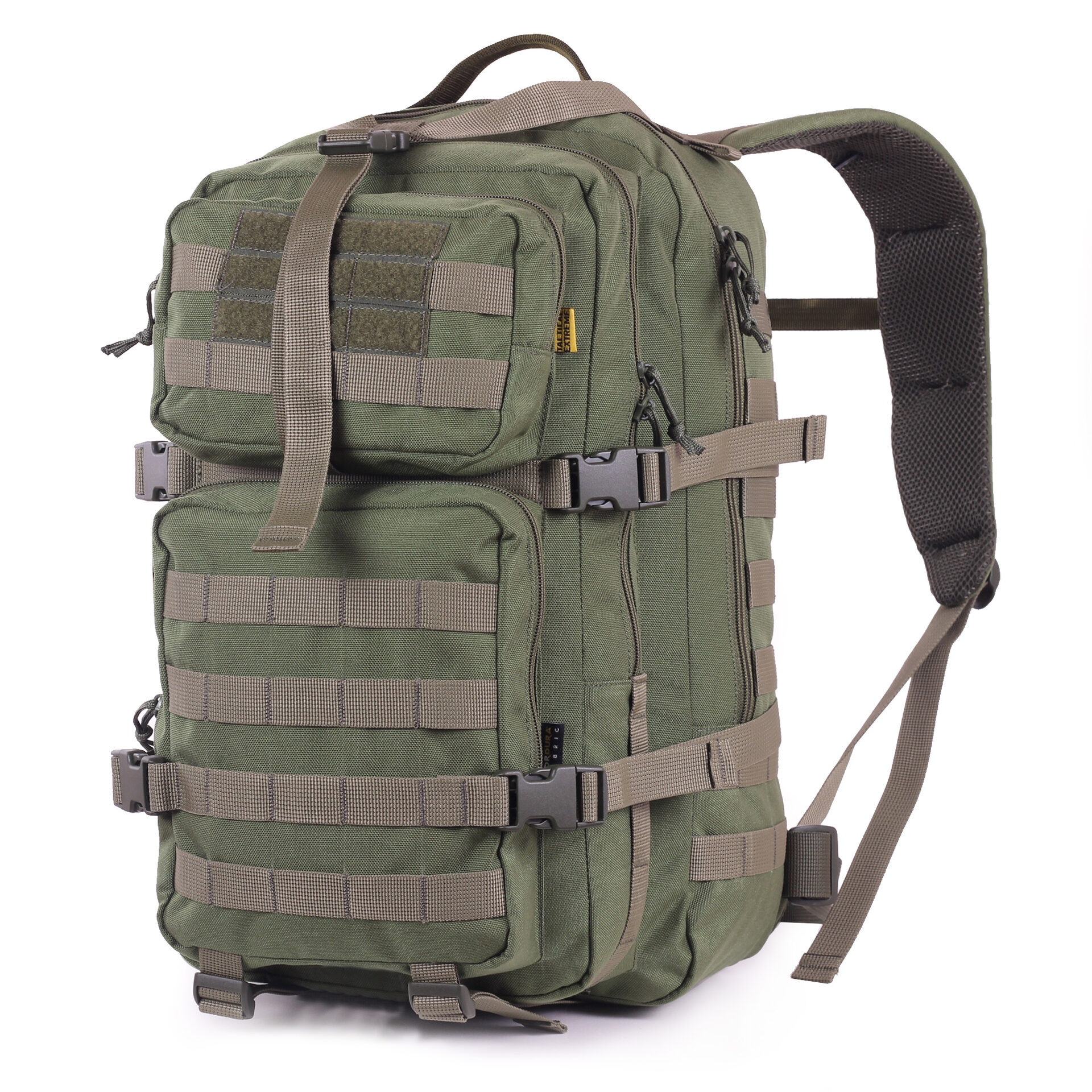 TC рюкзак TACTIC 36 Khaki