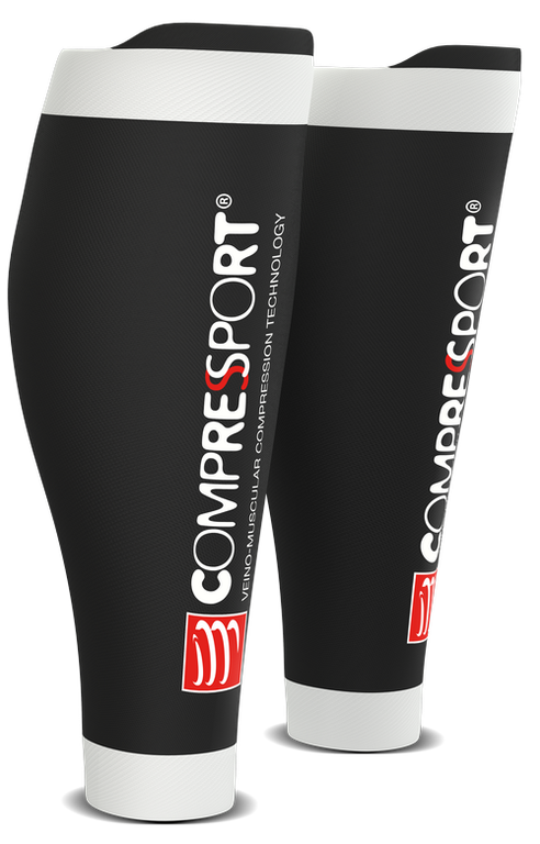 CS Гетри R2 V2, Black, Т3 (Old)