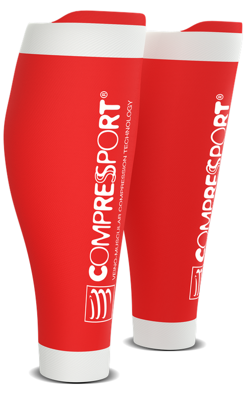 CS Гетри R2 V2, Red, Т2 (Old)