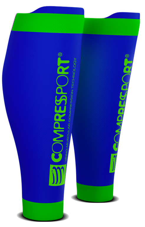 CS Гетри R2 V2, Blue, Т3 (Old)