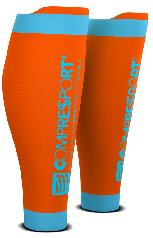 CS Гетри R2 V2, Orange, Т3 (Old)