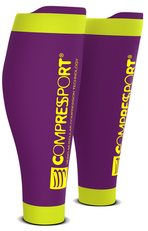 CS Гетри R2 V2, Purple, Т1 (Old)