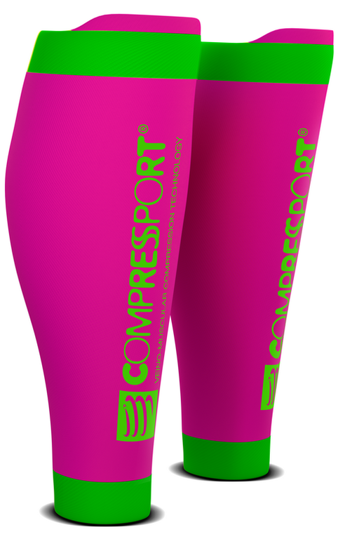 CS Гетри R2 V2, Fluo Pink, T1 (Old)