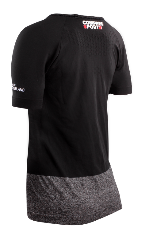 CS Футболка Training Tshirt SS W, Black, XS (Old 2019), фото 2