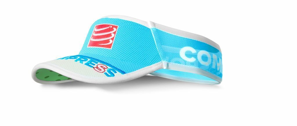 CS Козирок Visor Ultralight V2, Fluo Blue (Old 2019)