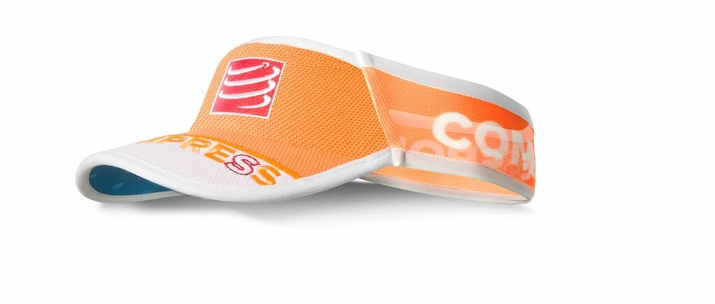 CS Козирок Visor Ultralight V2, Fluo Orange (Old 2019)