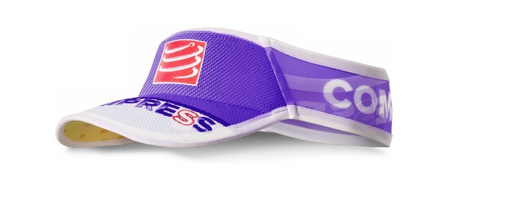 CS Козирок Visor Ultralight V2, Fluo Purple