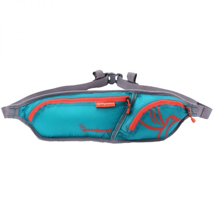 GH П. сумка Ultralight Waist Pack CICADA